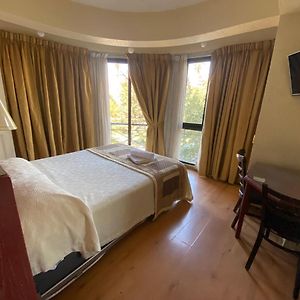 Intimo Hotel Miraflores