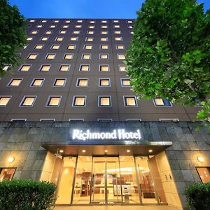 Richmond Hotel Yokohama-Bashamichi