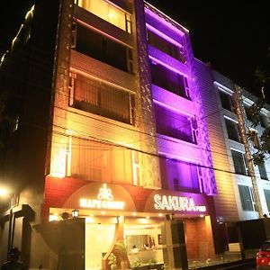 Hotel Sakura By Maps